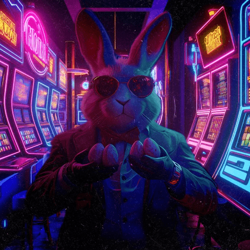 Neon Storm